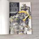 Illustration Collections Mechanical Design Works I