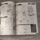 Illustration Collections Mechanical Design Works I