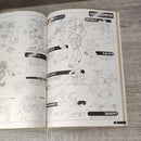 Illustration Collections Mechanical Design Works I