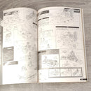 Illustration Collections Mechanical Design Works I