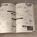Illustration Collections Mechanical Design Works I