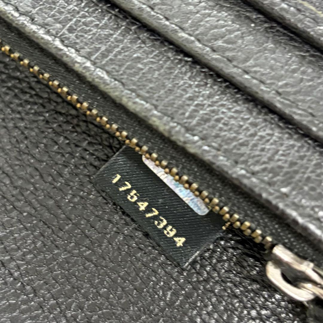 Bvlgari Long Wallets