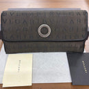 Bvlgari Long Wallets