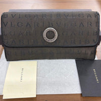 Bvlgari Long Wallets