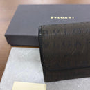 Bvlgari Long Wallets