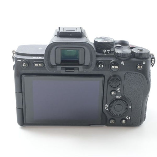 Sony Mirrorless Interchangeable Lips 7 Ilce-7M4