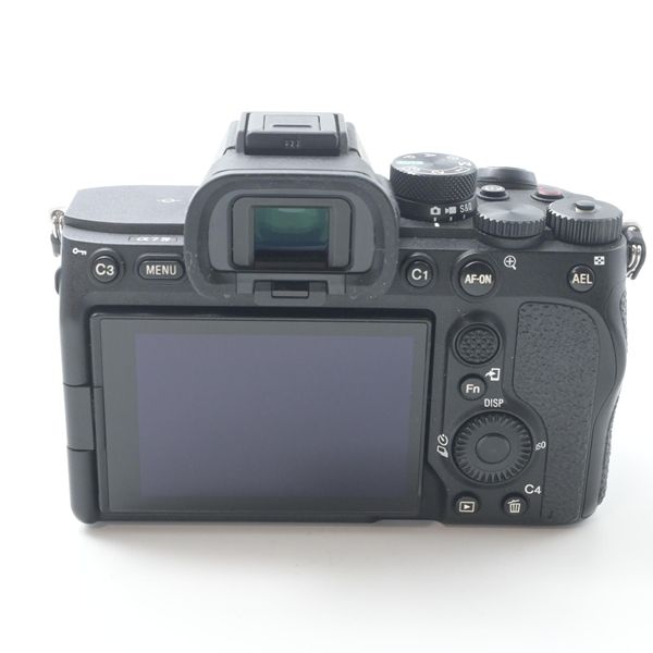 Sony Mirrorless Interchangeable Lips 7 Ilce-7M4