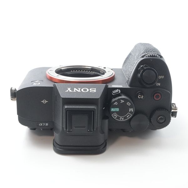 Sony Mirrorless Interchangeable Lips 7 Ilce-7M4