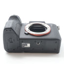 Sony Mirrorless Interchangeable Lips 7 Ilce-7M4