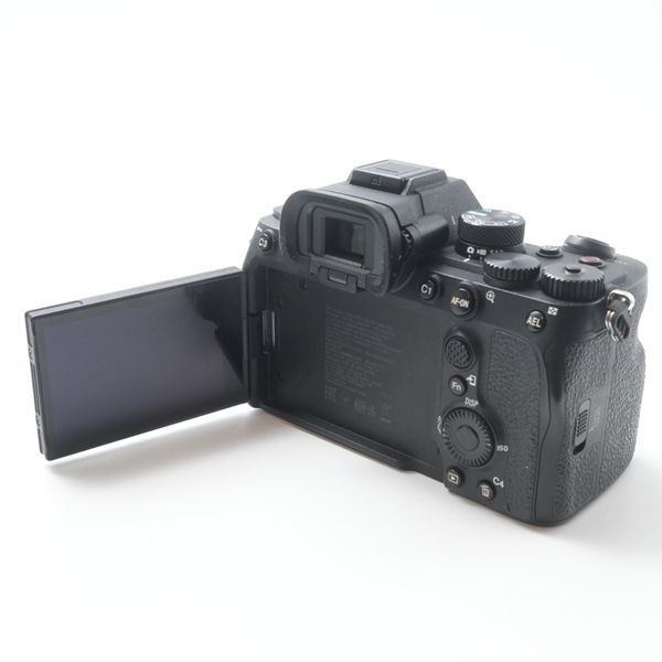 Sony Mirrorless Interchangeable Lips 7 Ilce-7M4