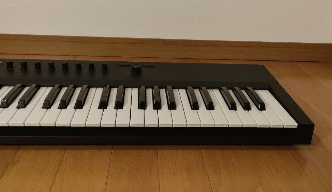 Midi Keyboard Pad Komplete Kontrola61
