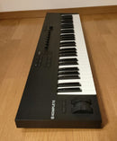 Midi Keyboard Pad Komplete Kontrola61
