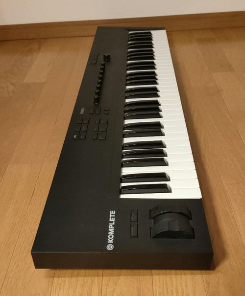 Midi Keyboard Pad Komplete Kontrola61
