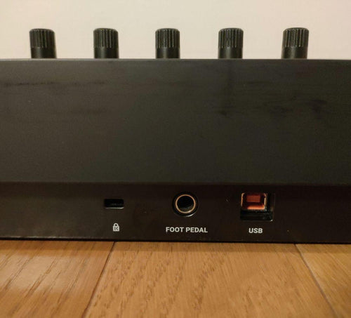 Midi Keyboard Pad Komplete Kontrola61