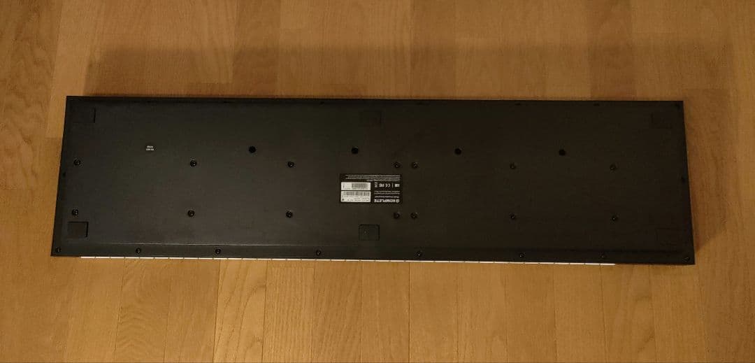 Midi Keyboard Pad Komplete Kontrola61
