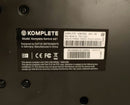 Midi Keyboard Pad Komplete Kontrola61