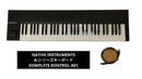 Midi Keyboard Pad Komplete Kontrola61