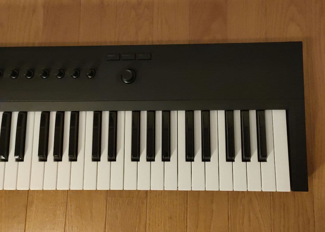 Midi Keyboard Pad Komplete Kontrola61