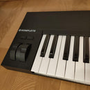 Midi Keyboard Pad Komplete Kontrola61