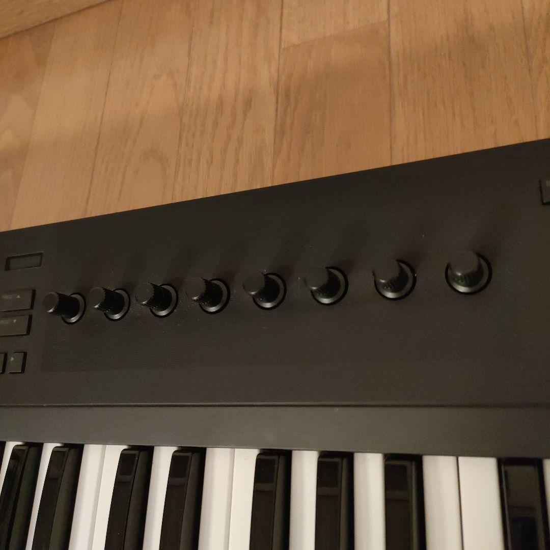 Midi Keyboard Pad Komplete Kontrola61
