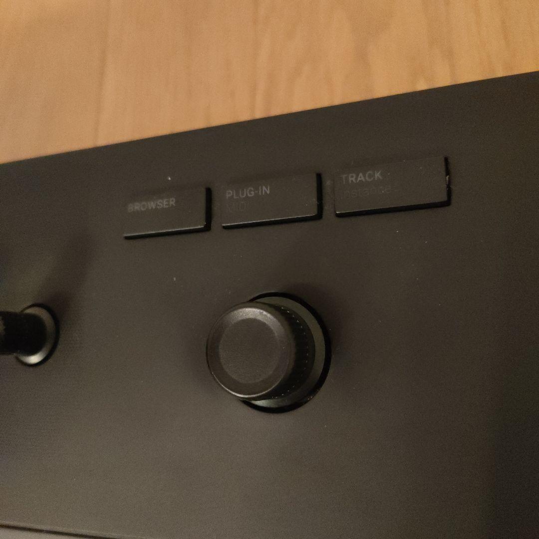 Midi Keyboard Pad Komplete Kontrola61