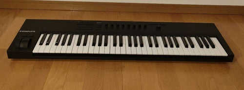 Midi Keyboard Pad Komplete Kontrola61
