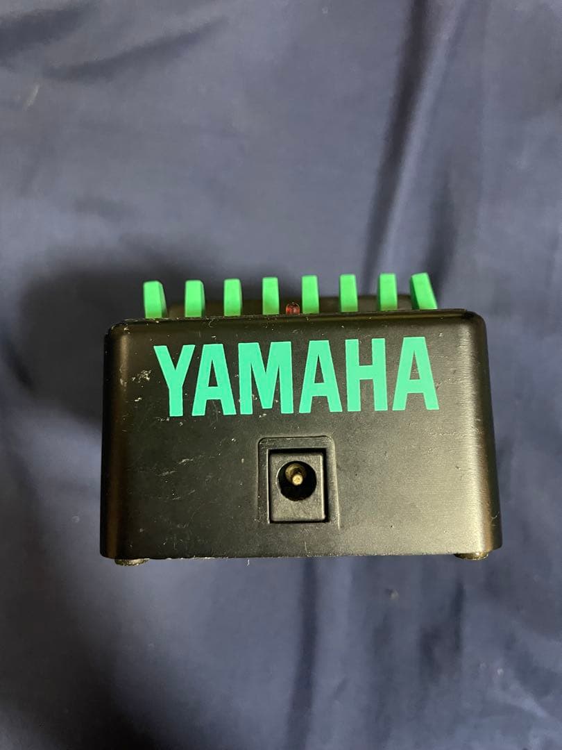 Yamaha Bass Effects Units Equalizer For Gb-100
