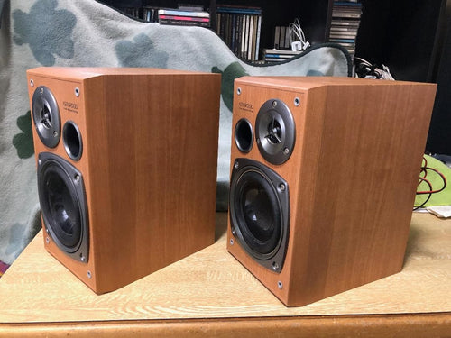Denon Mini -Component D-M7 Udra-M7 Kenwood 2