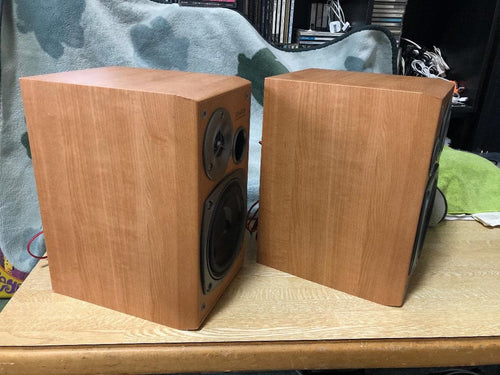Denon Mini -Component D-M7 Udra-M7 Kenwood 2