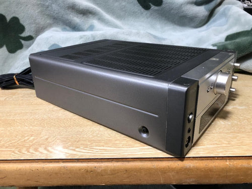 Denon Mini -Component D-M7 Udra-M7 Kenwood 2