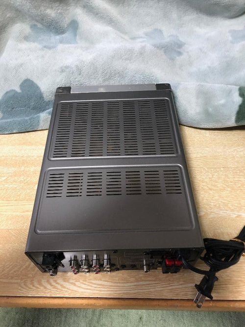 Denon Mini -Component D-M7 Udra-M7 Kenwood 2
