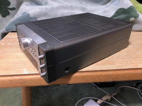 Denon Mini -Component D-M7 Udra-M7 Kenwood 2