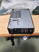 Denon Mini -Component D-M7 Udra-M7 Kenwood 2