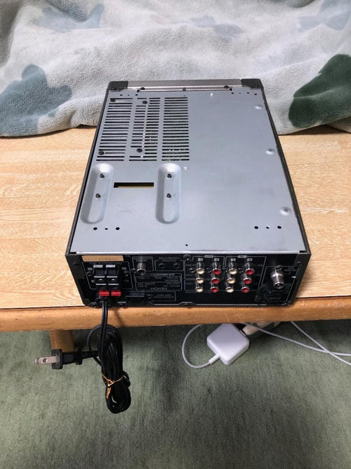 Denon Mini -Component D-M7 Udra-M7 Kenwood 2