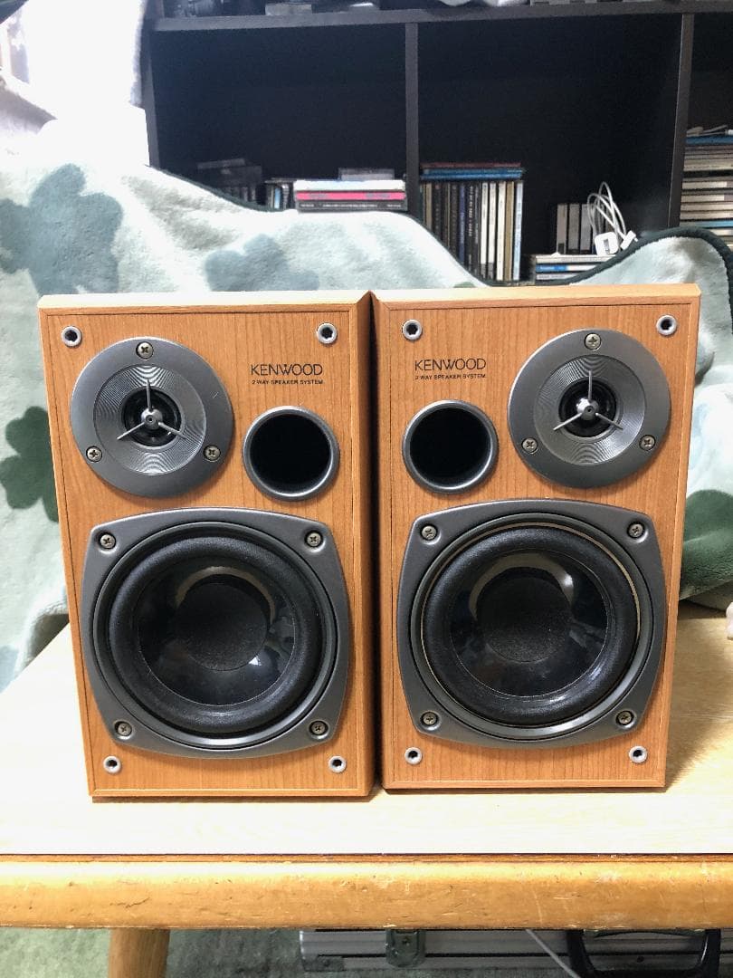 Denon Mini -Component D-M7 Udra-M7 Kenwood 2