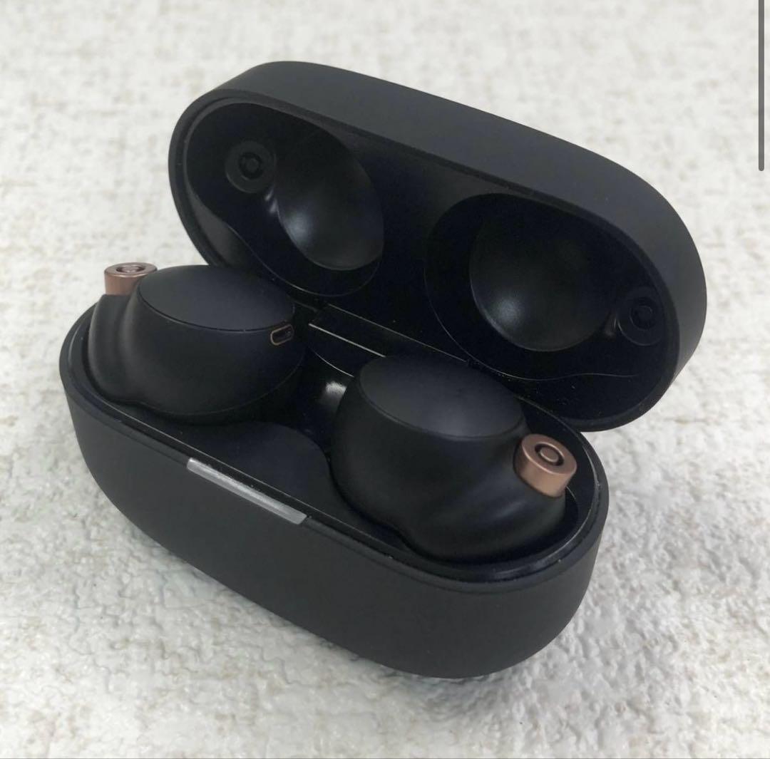 Sony Wireless Earphones Wf-1000Xm4