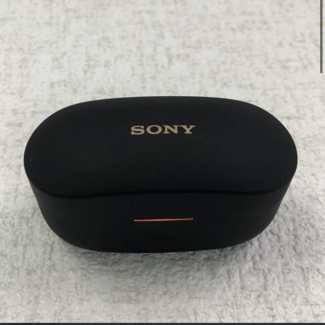 Sony Wireless Earphones Wf-1000Xm4