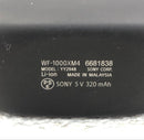 Sony Wireless Earphones Wf-1000Xm4
