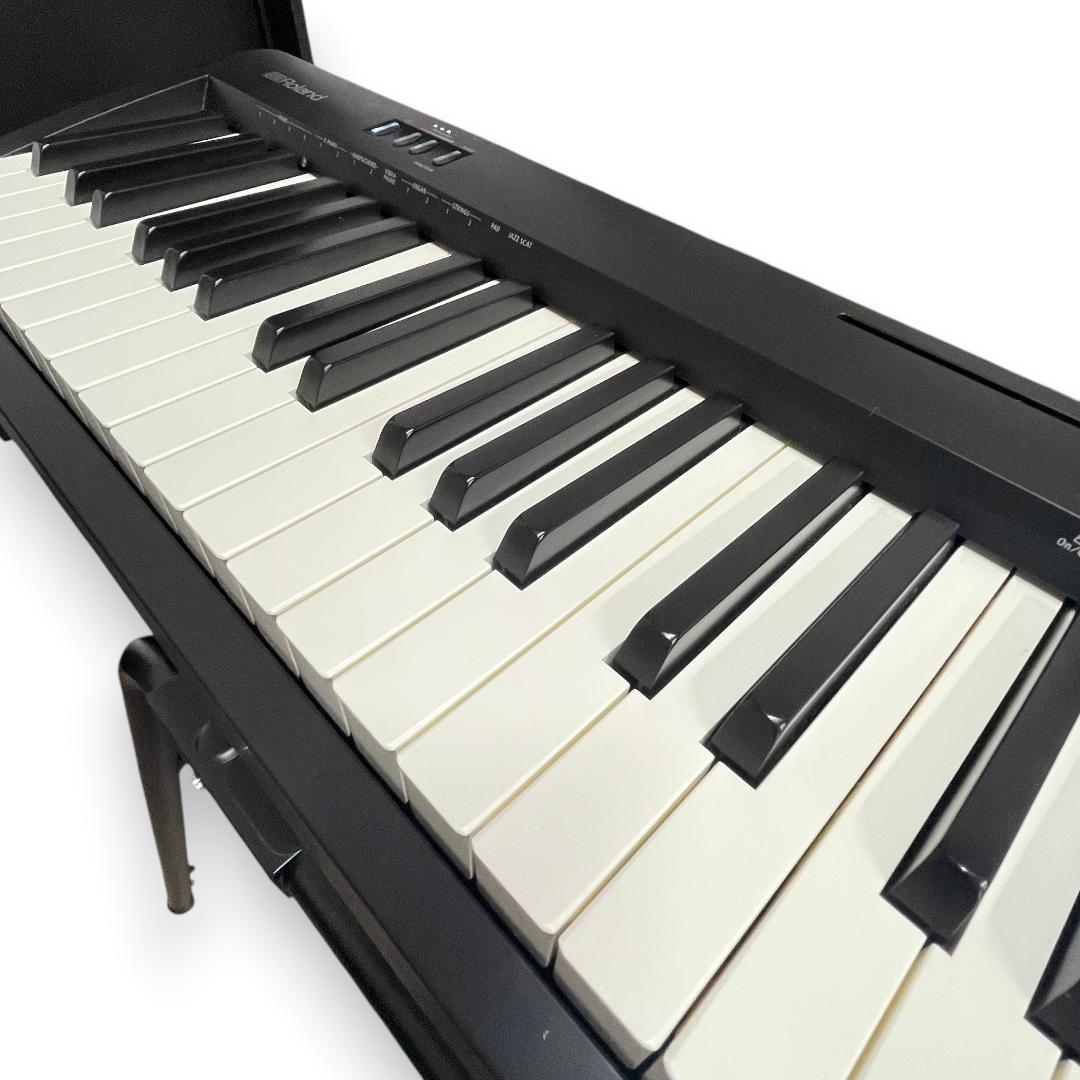 Roland Keyboards Digital Pianos Ep-10 88