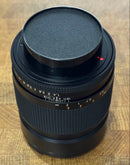 Contax Prime Lenses Distagon T35Mm F1.4 Mmj