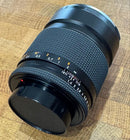 Contax Prime Lenses Distagon T35Mm F1.4 Mmj