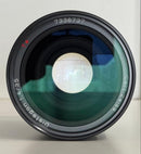 Contax Prime Lenses Distagon T35Mm F1.4 Mmj
