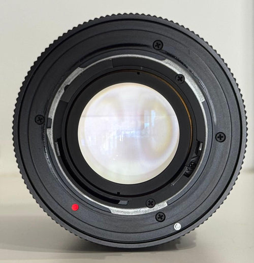 Contax Prime Lenses Distagon T35Mm F1.4 Mmj