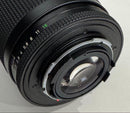 Contax Prime Lenses Distagon T35Mm F1.4 Mmj