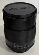 Contax Prime Lenses Distagon T35Mm F1.4 Mmj