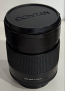 Contax Prime Lenses Distagon T35Mm F1.4 Mmj