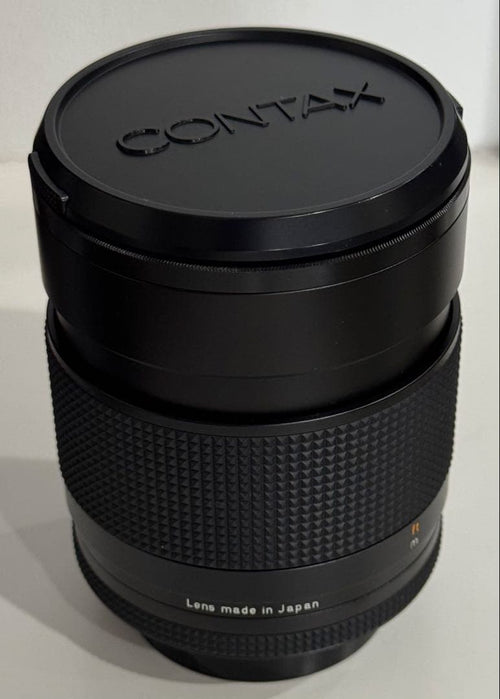 Contax Prime Lenses Distagon T35Mm F1.4 Mmj