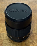 Contax Prime Lenses Distagon T35Mm F1.4 Mmj
