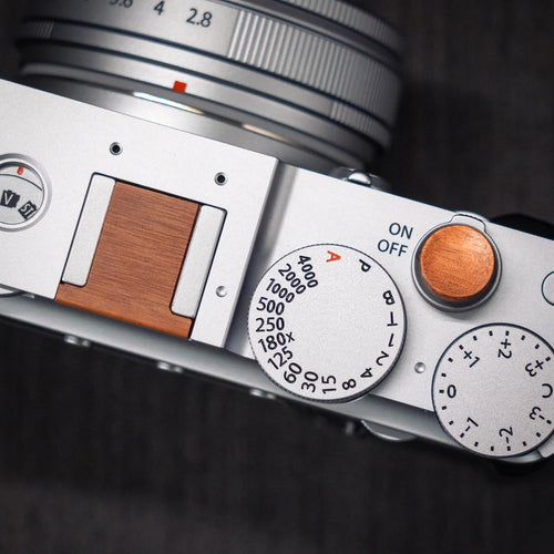 Others Fujifilm X-E5/Gfx100Rf/X-M5/X100Vi/X-S20/X-Pro3 20
