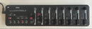 Korg Controllers Faders Nanokontrol2 Midi
